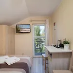 Pensjonat Gościnne West 3*