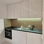 Pensionat Goscinne West 3*
