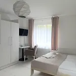 Maison d'hôtes Goscinne West 3*