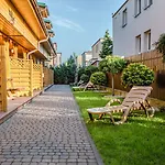 Gasthof Goscinne West