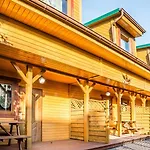 Maison d'hôtes Goscinne West Władysławowo