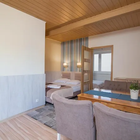 Goscinne West Guest house