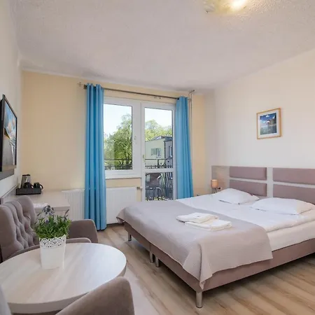 Goscinne West Władysławowo