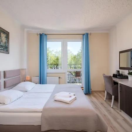 Goscinne West 3* Władysławowo