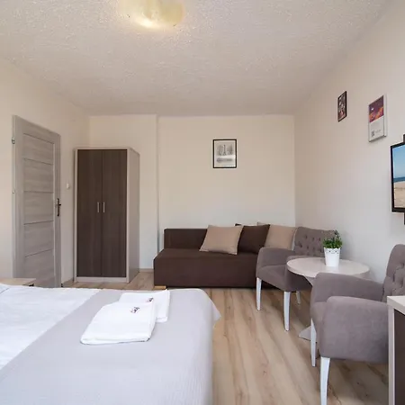 Goscinne West 3* Władysławowo