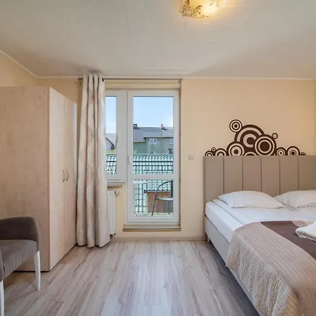 Goscinne West Władysławowo