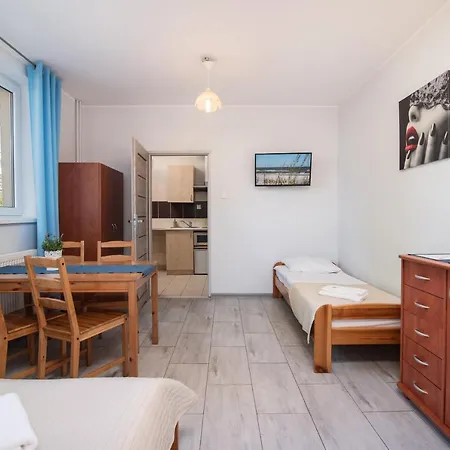 Goscinne West بيت ضيافة