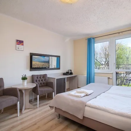 Goscinne West 3* Władysławowo