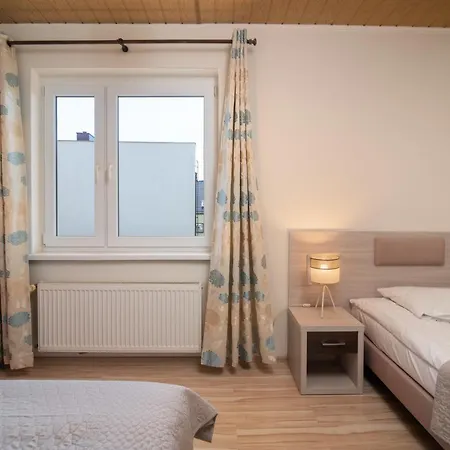 Goscinne West Władysławowo