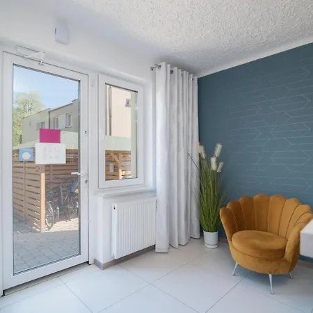 Goscinne West Pensionat Władysławowo