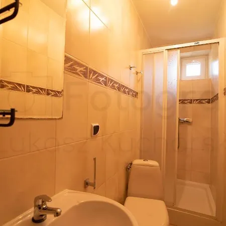 Goscinne West ゲストハウス