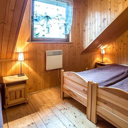 Goscinne West 3* Władysławowo