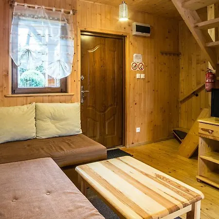 Goscinne West ゲストハウス