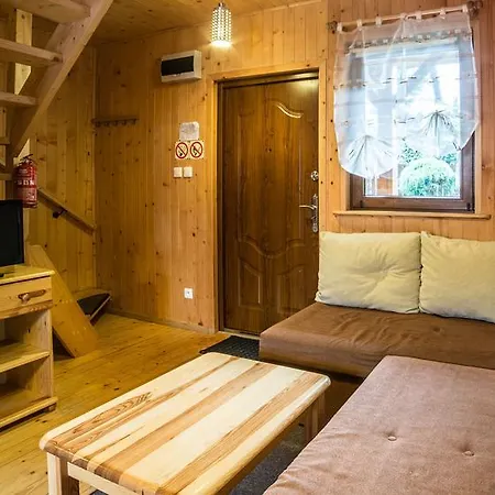 Goscinne West Władysławowo