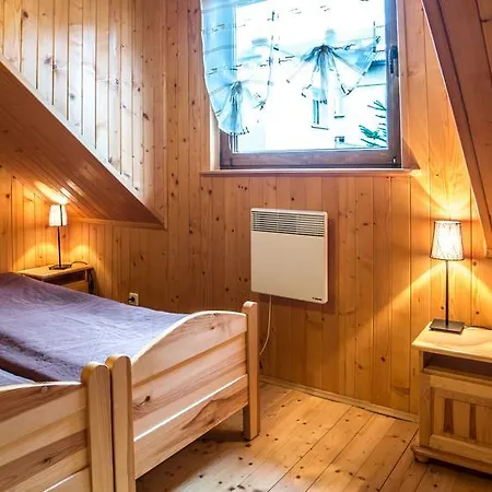 Goscinne West 3* Władysławowo