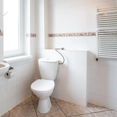 Goscinne West Guest house