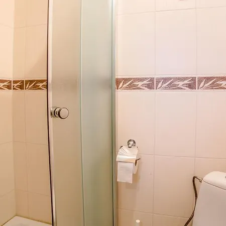 Goscinne West Władysławowo