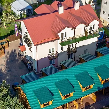Gościnne West Pensjonat