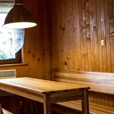 Goscinne West Pensionat 3*