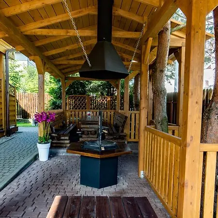 Goscinne West ゲストハウス 3*