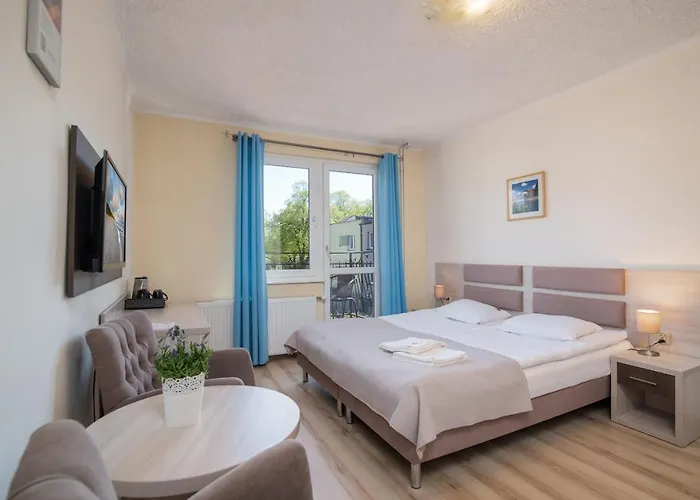 Goscinne West Władysławowo