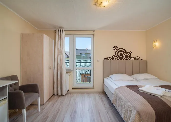 Goscinne West Władysławowo