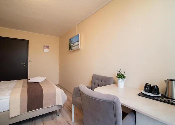 Goscinne West Władysławowo