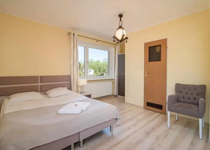 Goscinne West Gasthof