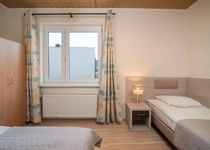 Goscinne West Władysławowo