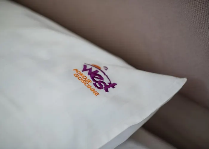 Goscinne West Władysławowo