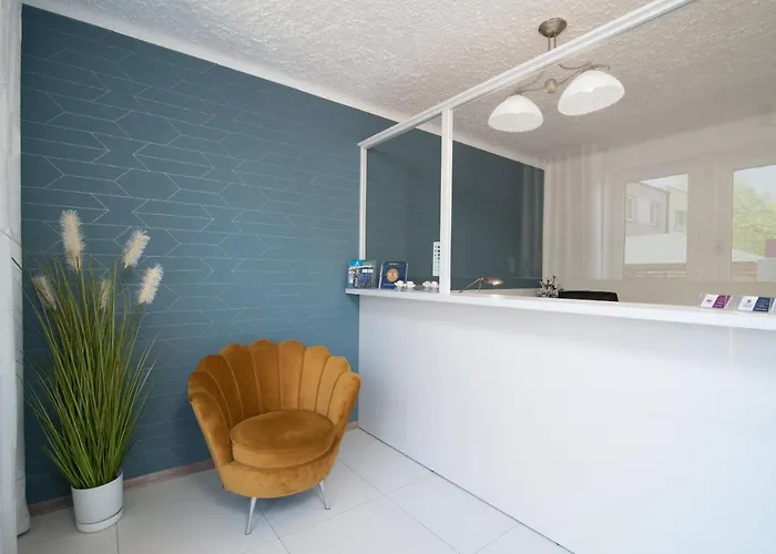 Gasthof Goscinne West 3*