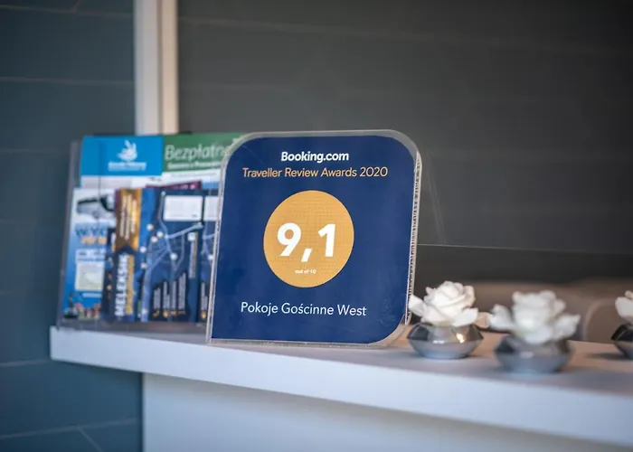 Goscinne West Gasthof 3*