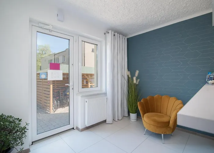 Goscinne West Gasthof Władysławowo