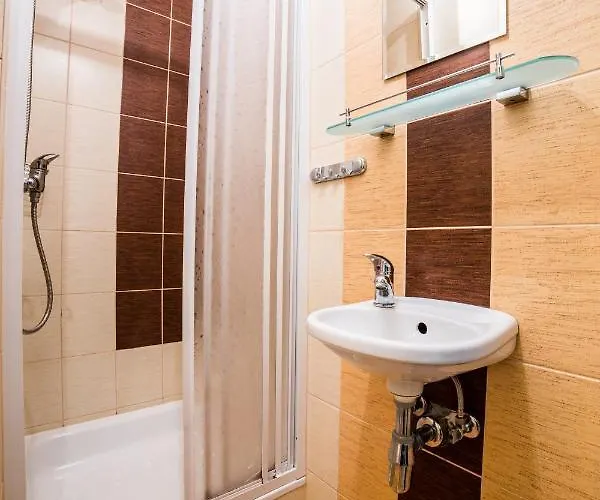 Goscinne West Władysławowo