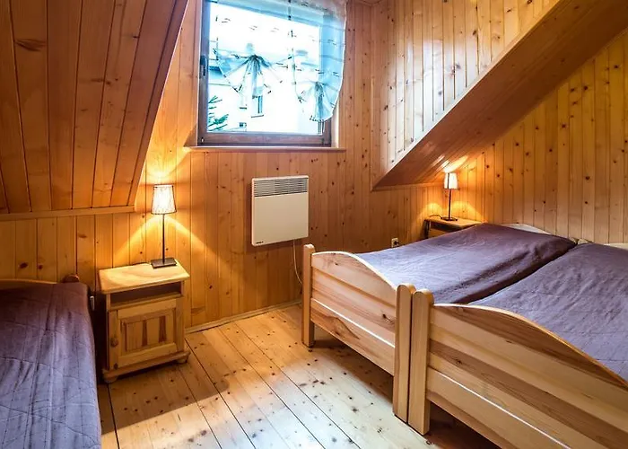 Goscinne West 3* Władysławowo