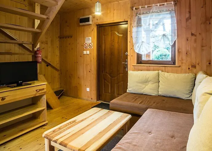 Goscinne West Władysławowo