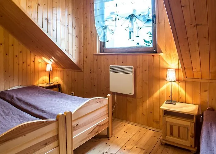 Goscinne West 3* Władysławowo