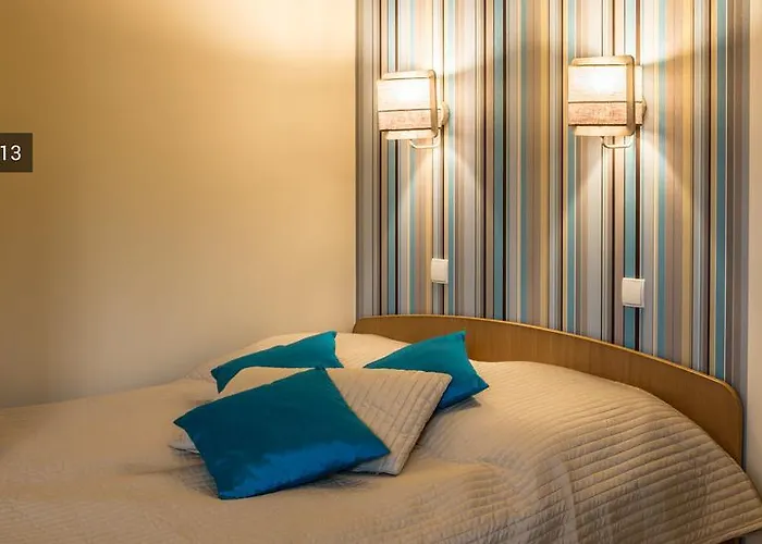 Goscinne West Vendégház 3*