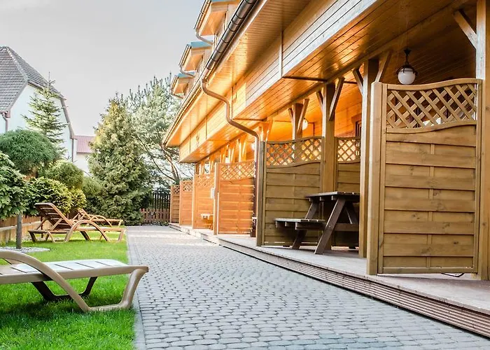 Goscinne West Władysławowo