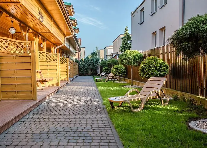 Gasthof Goscinne West