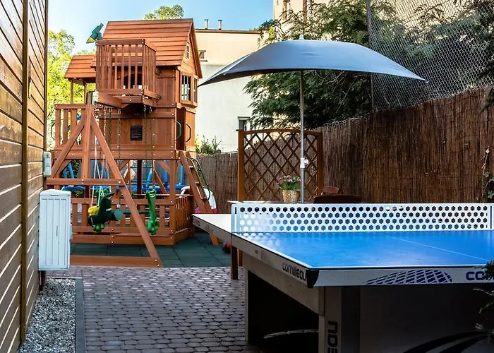 Goscinne West Gasthof