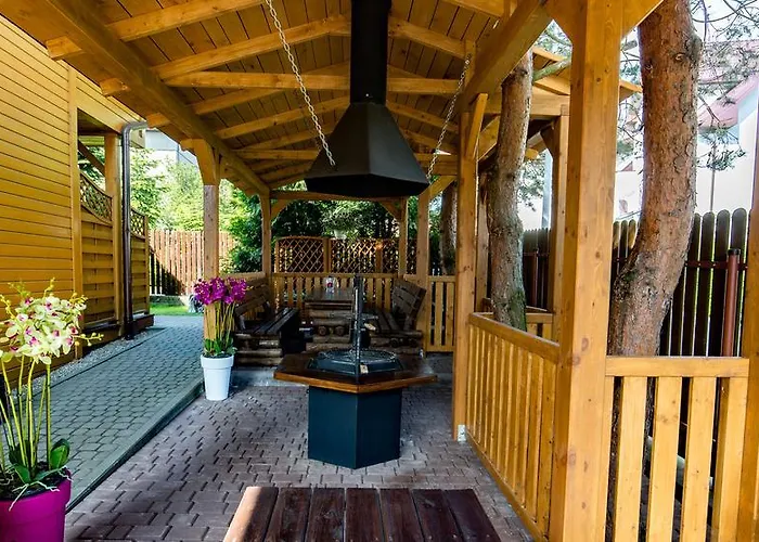 Goscinne West Gasthof 3*